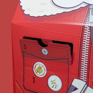 Adventskalender 2025